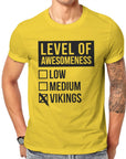 T-shirt Viking Élite Viking