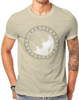 T-shirt Viking Loup