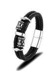 Bracelet Viking Marteau De Thor Viking Shop