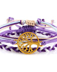 Bracelet Viking Arbre de vie Viking Shop
