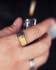 Bague Viking Rune Viking Shop