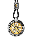 Collier Viking Soleil Viking Shop