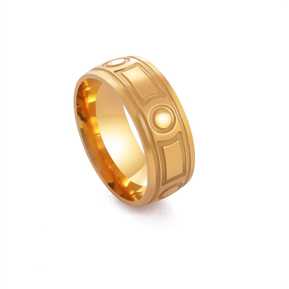 Bague Viking <br>Nœud Celtique</br> Viking Shop