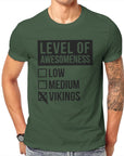 T-shirt Viking Élite Viking