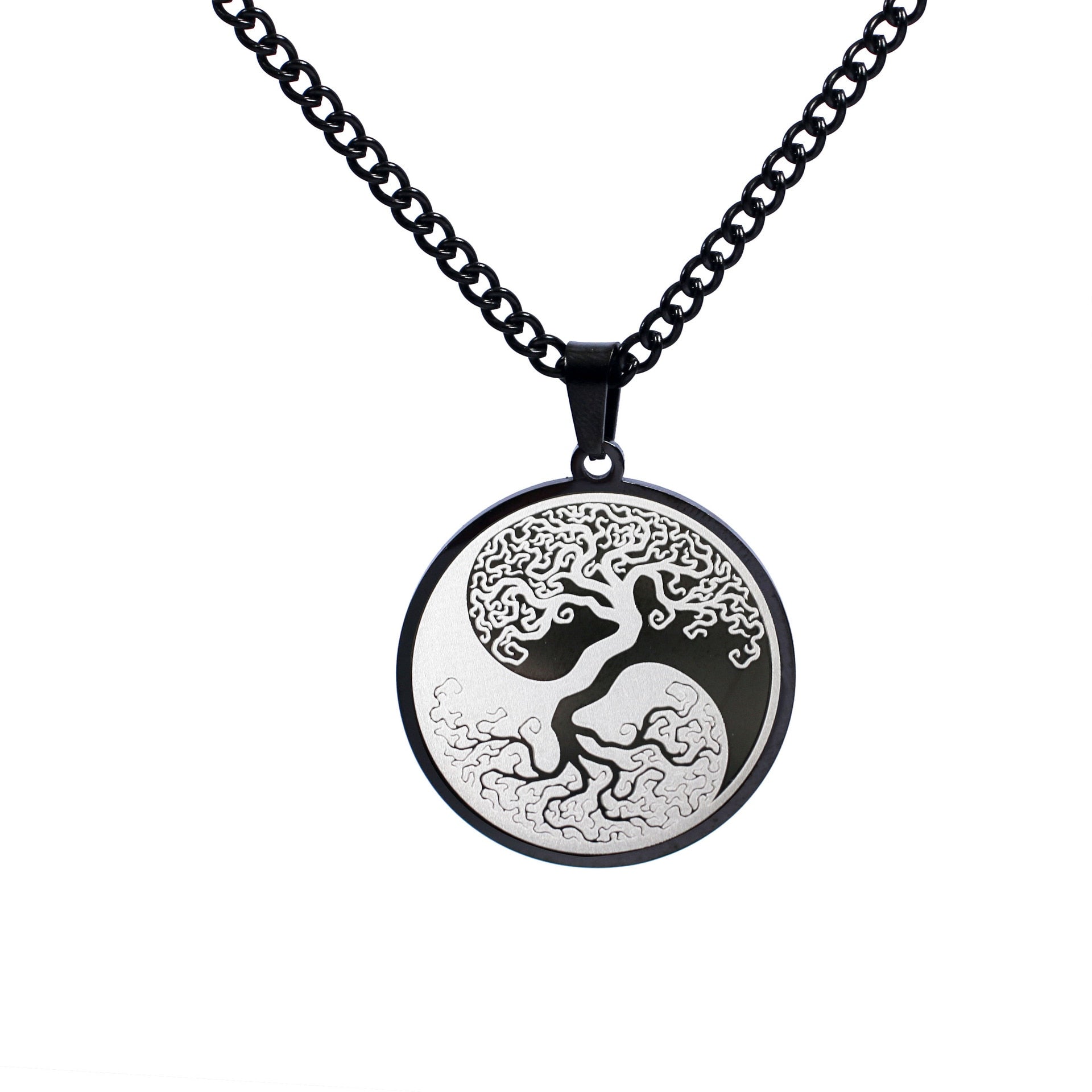 Collier Viking <br>Arbre de vie</br> Viking Shop