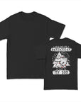T-shirt Viking Berserker Ardent