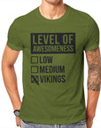 T-shirt Viking Élite Viking