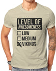 T-shirt Viking Élite Viking