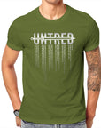 T-Shirt Viking Uhtred