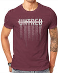 T-Shirt Viking Uhtred