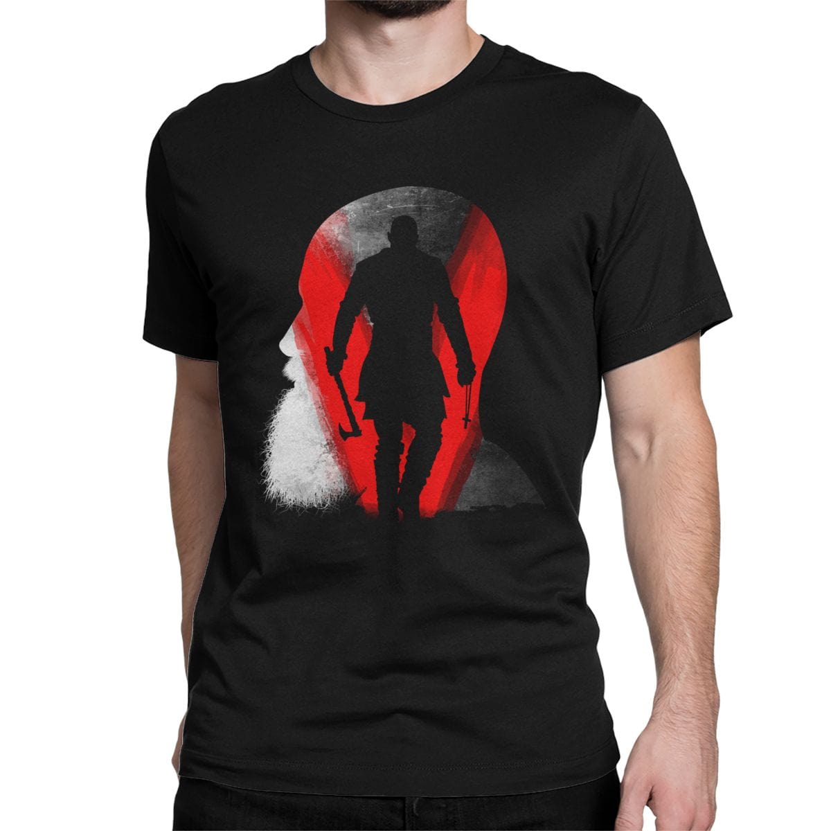T-Shirt Ragnar