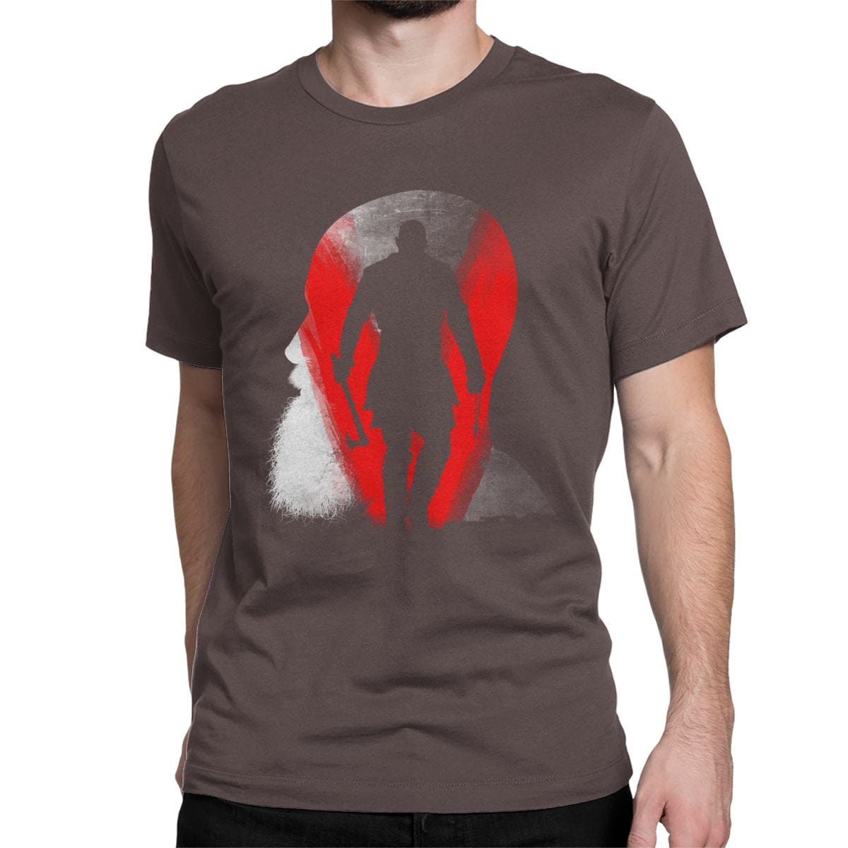 T-Shirt Ragnar