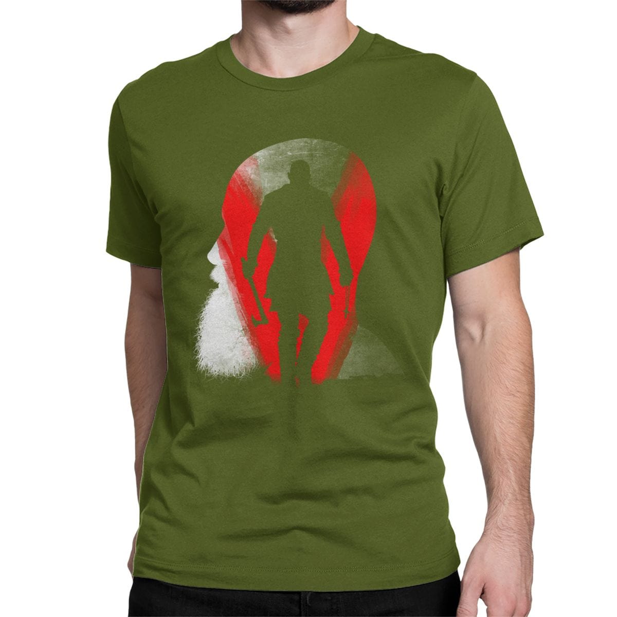 T-Shirt Ragnar