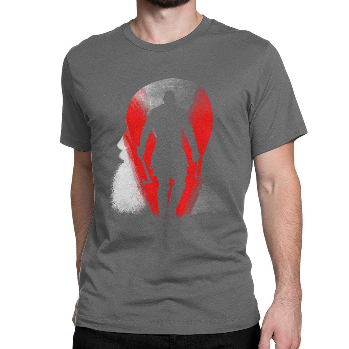 T-Shirt Ragnar