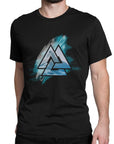 T-shirt Viking Valknut Viking Shop