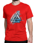 T-shirt Viking Valknut Viking Shop