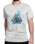 T-shirt Viking Valknut Viking Shop