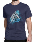 T-shirt Viking Valknut Viking Shop