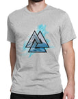 T-shirt Viking Valknut Viking Shop