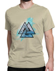 T-shirt Viking Valknut Viking Shop