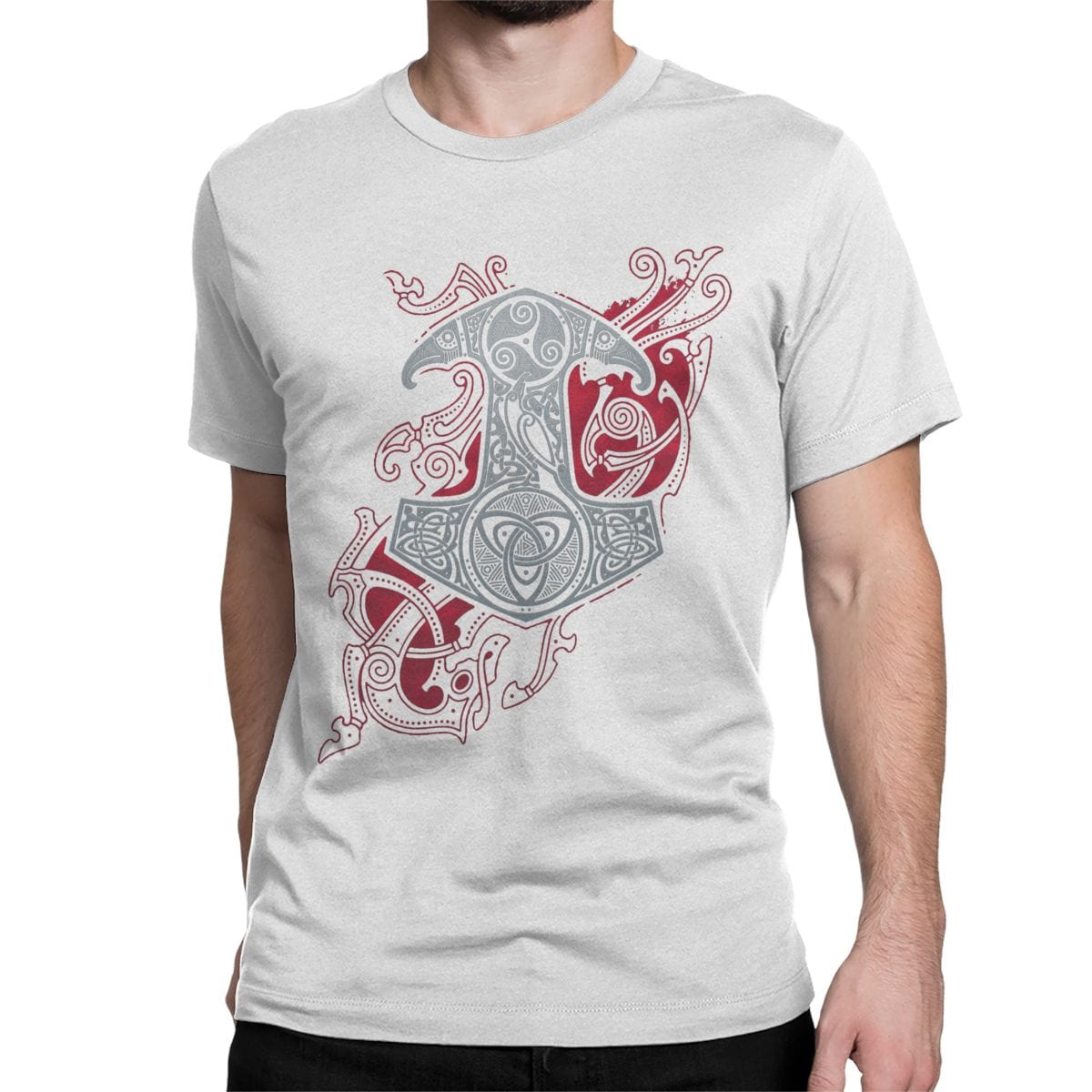 T-Shirt Celte