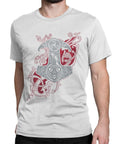 T-Shirt Celte