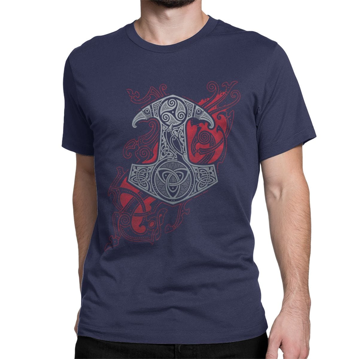 T-Shirt Celte