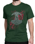 T-Shirt Celte