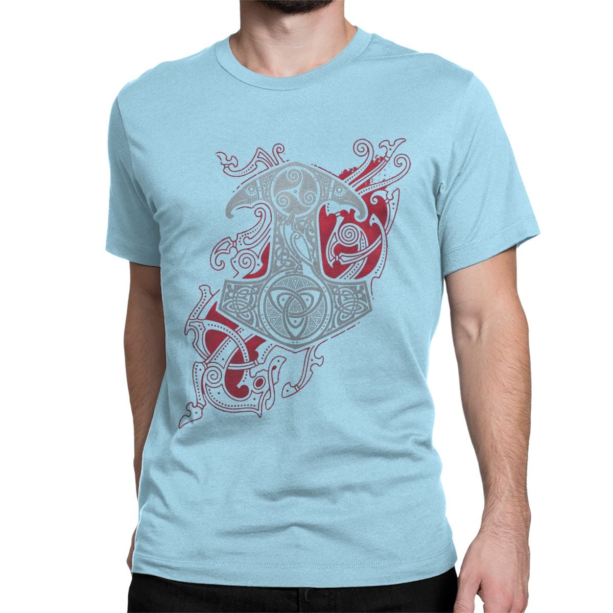 T-Shirt Celte