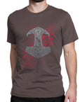 T-Shirt Celte