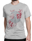 T-Shirt Celte