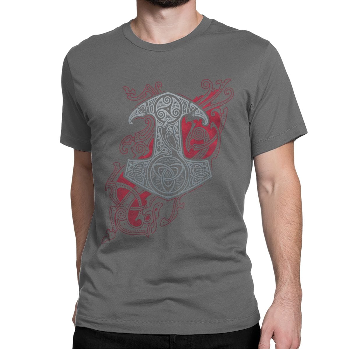T-Shirt Celte