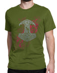 T-Shirt Celte