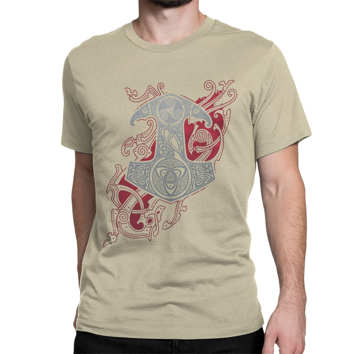 T-Shirt Celte