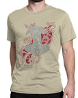 T-Shirt Celte