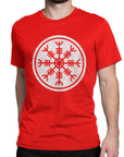 T-shirt Viking Vegvisir Viking Shop