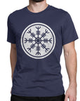 T-shirt Viking Vegvisir Viking Shop