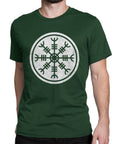 T-shirt Viking Vegvisir Viking Shop