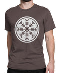 T-shirt Viking Vegvisir Viking Shop