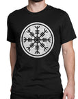 T-shirt Viking Vegvisir Viking Shop