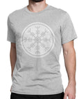T-shirt Viking Vegvisir Viking Shop