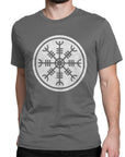 T-shirt Viking Vegvisir Viking Shop