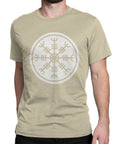 T-shirt Viking Vegvisir Viking Shop