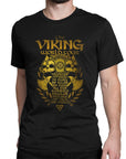 T-shirt Viking world tour Viking Shop