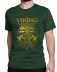 T-shirt Viking world tour Viking Shop