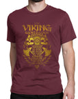 T-shirt Viking world tour Viking Shop