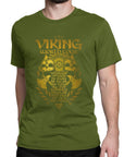 T-shirt Viking world tour Viking Shop