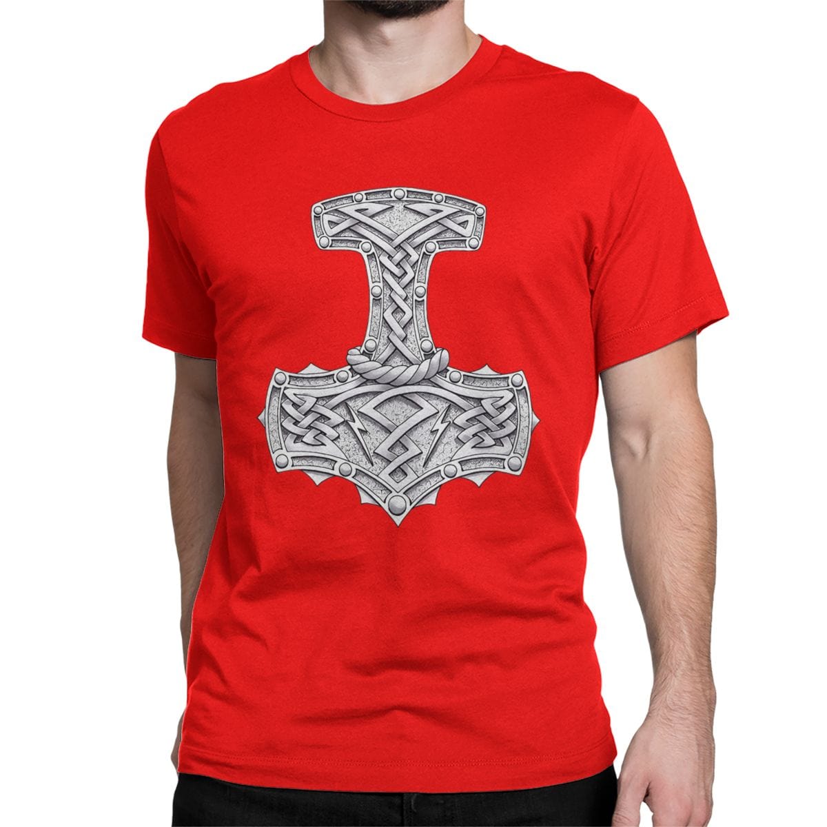 Tee Shirt Thor