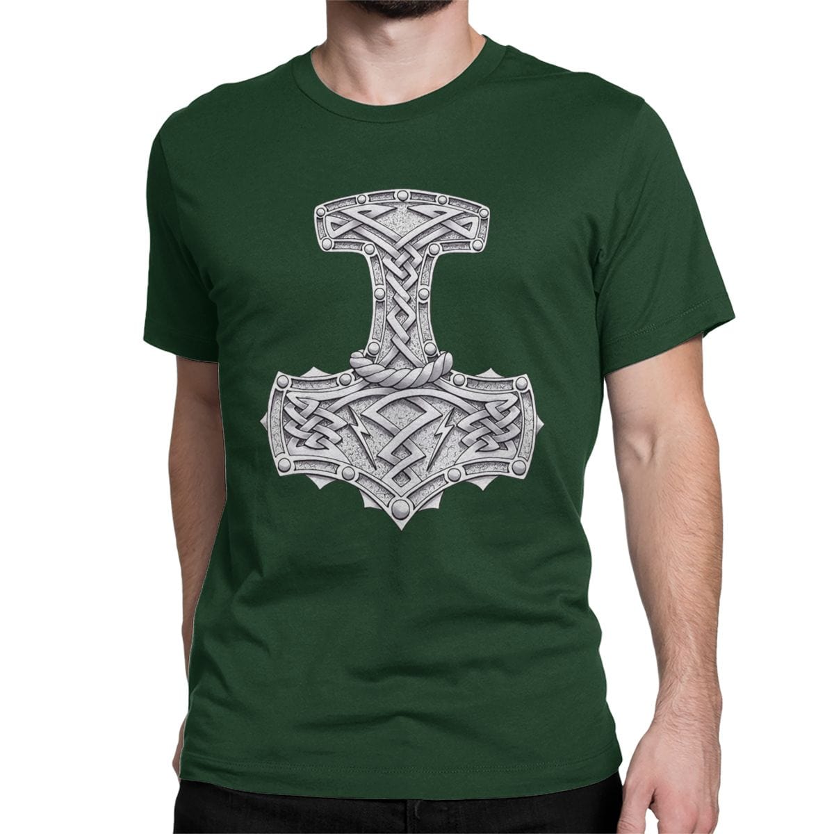 Tee Shirt Thor