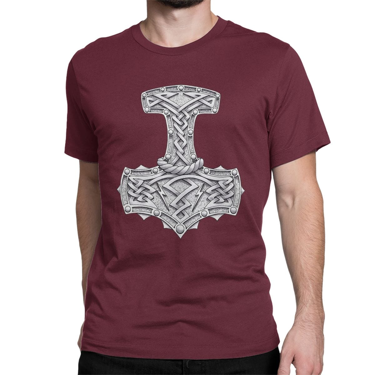 Tee Shirt Thor